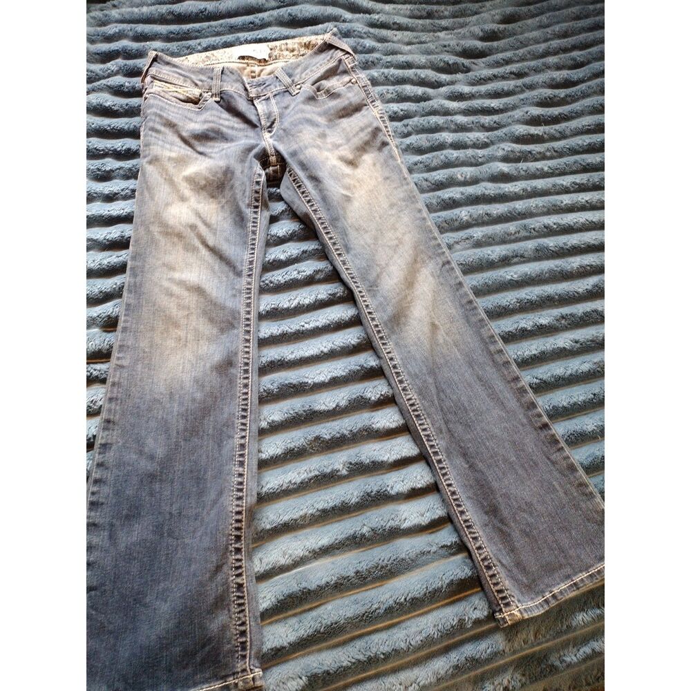 Ariat R.E.A.L. Denim Women's Western Jeans - Size 29 Regular (29R)
